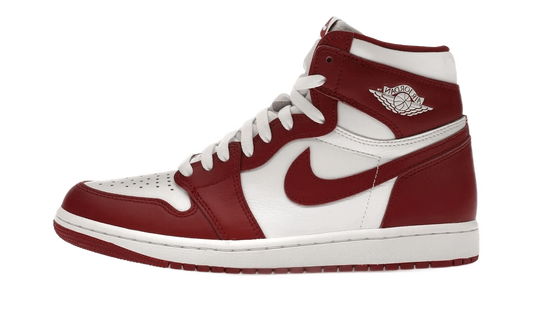 Air Jordan 1 Retro High OG Artisanal Team Red - DZ5485-160