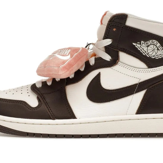 Air Jordan 1 Retro High OG Light Madder Root - FD2596-200