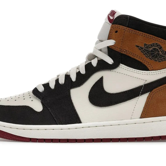 Air Jordan 1 Retro High OG Love Letter - DZ5485-201