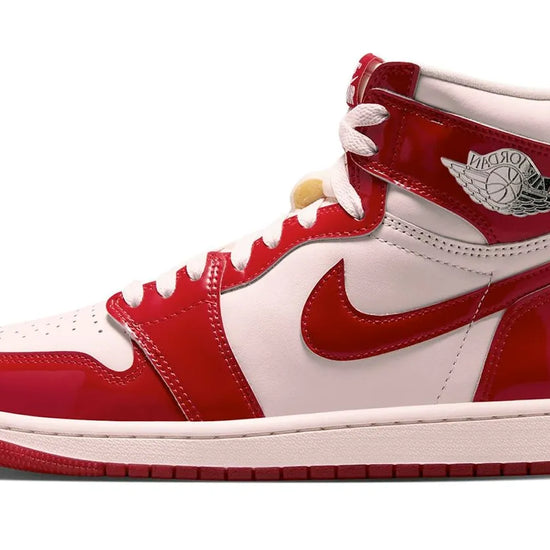 Air Jordan 1 Retro High OG Nails & Grails - FD2596-601