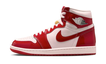 Air Jordan 1 Retro High OG Nails & Grails - FD2596-601