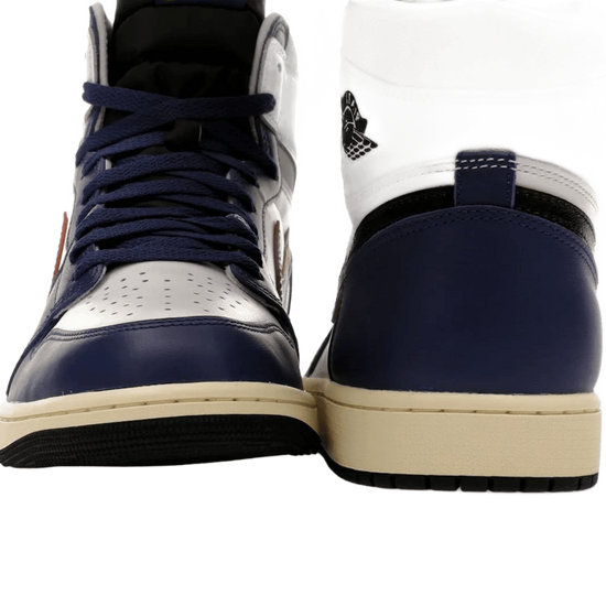 Air Jordan 1 Retro High OG Rare Air - DZ5485-100