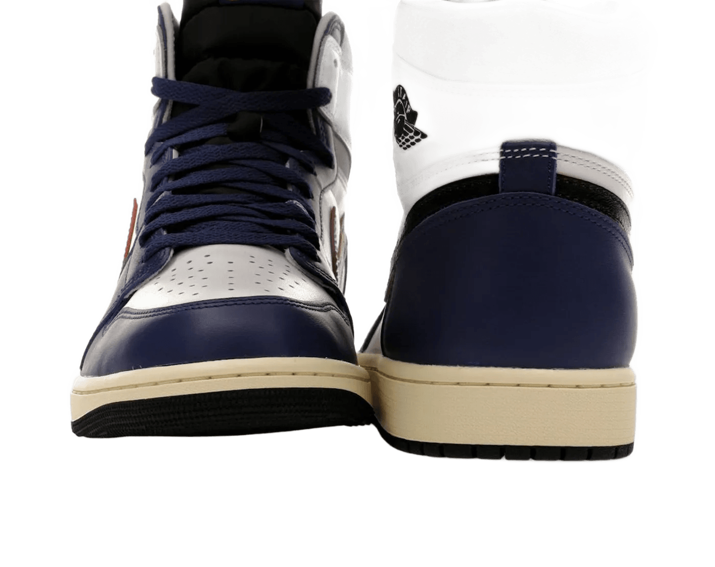 Air Jordan 1 Retro High OG Rare Air - DZ5485-100