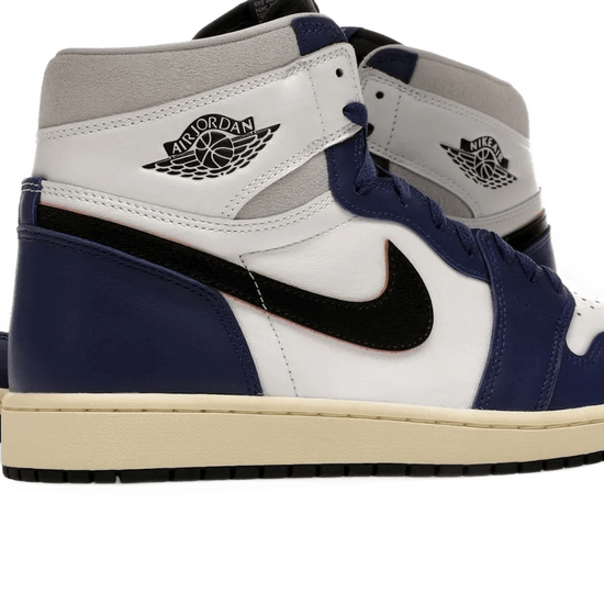 Air Jordan 1 Retro High OG Rare Air - DZ5485-100