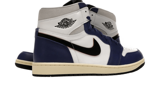 Air Jordan 1 Retro High OG Rare Air - DZ5485-100