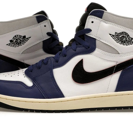 Air Jordan 1 Retro High OG Rare Air - DZ5485-100