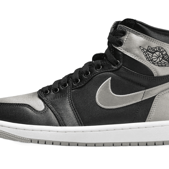 Air Jordan 1 Retro High OG Satin Shadow - FD4810-010