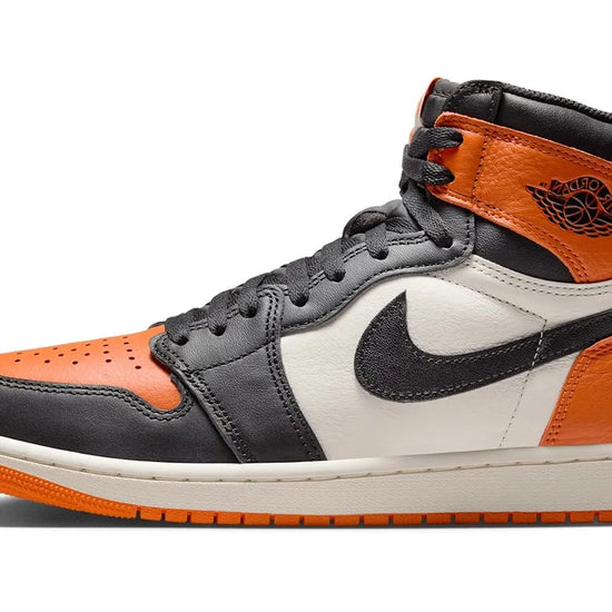 Air Jordan 1 Retro High OG Shattered Backboard (2025) - DZ5485-008