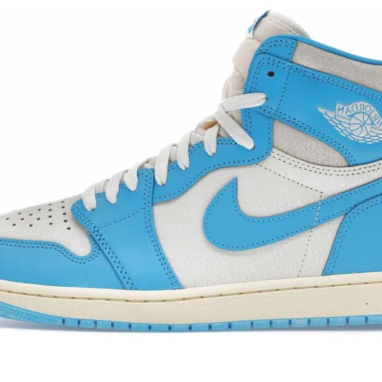 Air Jordan 1 Retro High OG UNC Reimagined - DZ5485-402