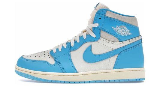 Air Jordan 1 Retro High OG UNC Reimagined - DZ5485-402