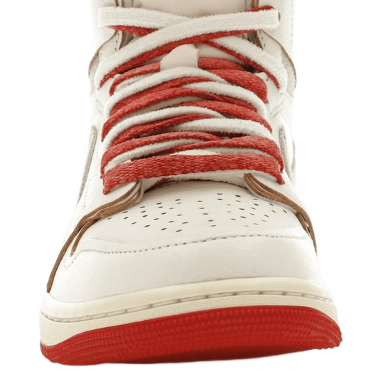 Air Jordan 1 Retro High Rare Air Sail Cinnabar - DB4612-100