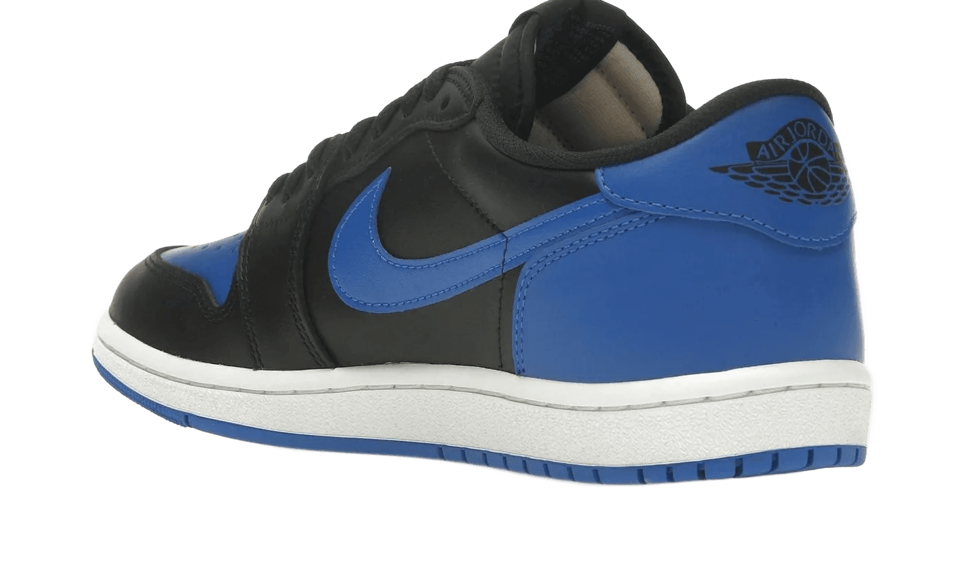 Air Jordan 1 Retro Low '85 Royal - IB1981-004