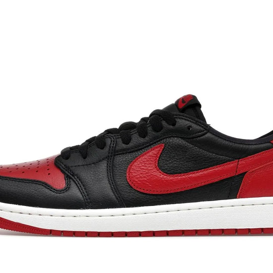 Air Jordan 1 Retro Low OG Banned - IW6276-001