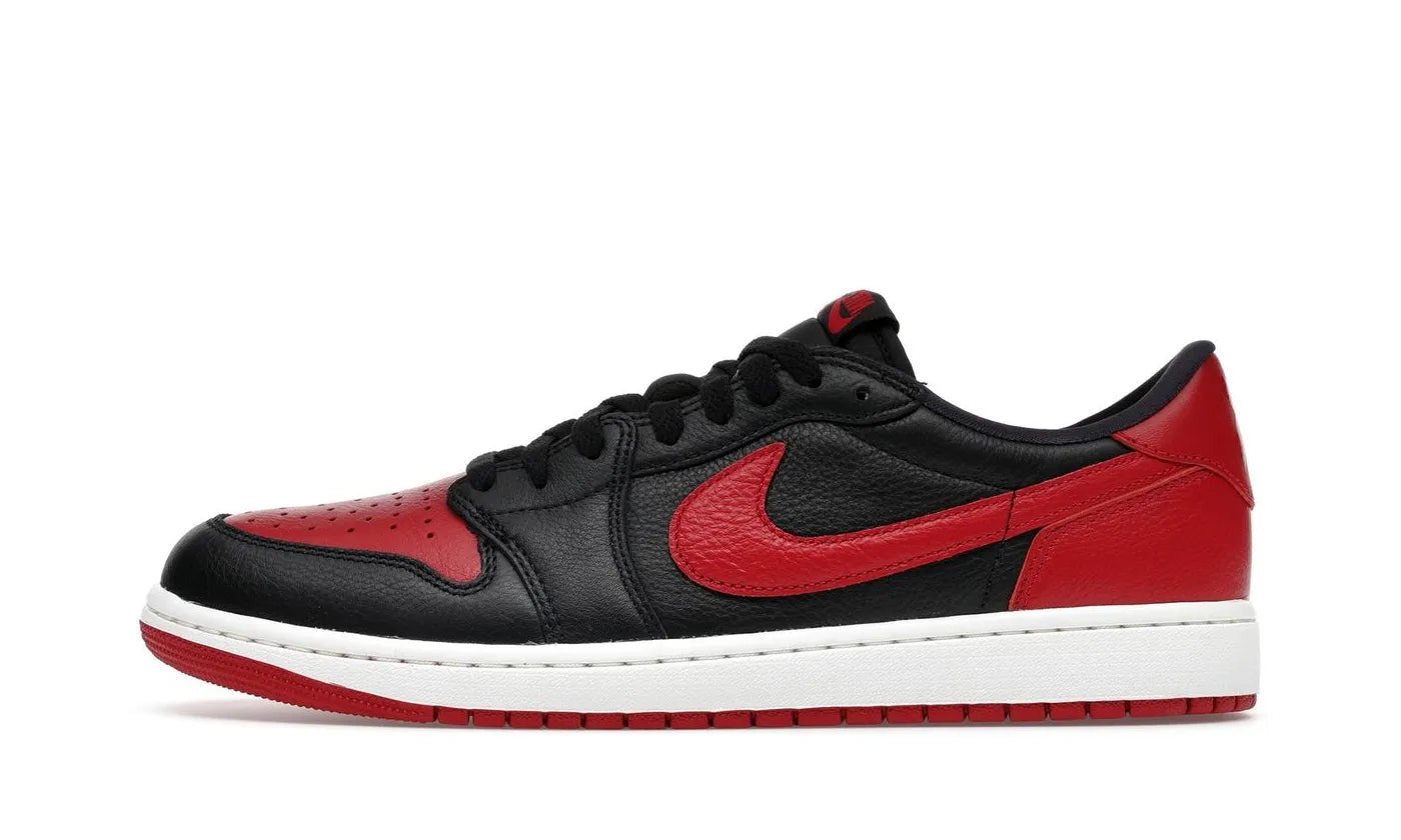 Air Jordan 1 Retro Low OG Banned - IW6276-001