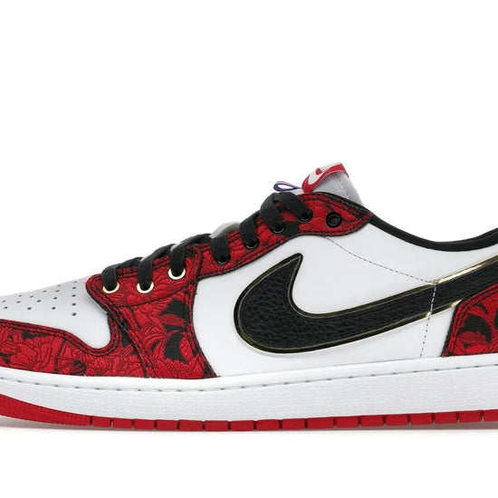 Air Jordan 1 Retro Low OG Last Dance At The Garden - IR0088-001