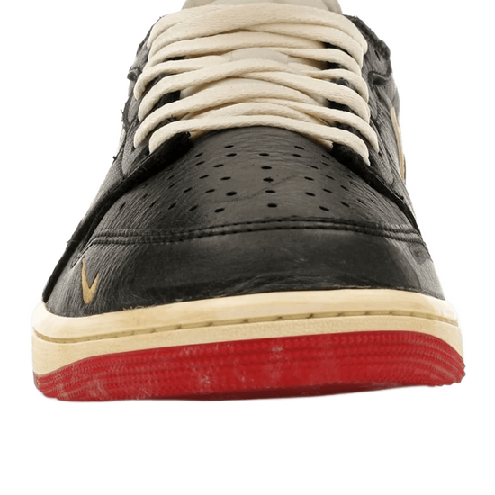 Air Jordan 1 Retro Low OG Nigel Sylvester Nitro - IB8958-001