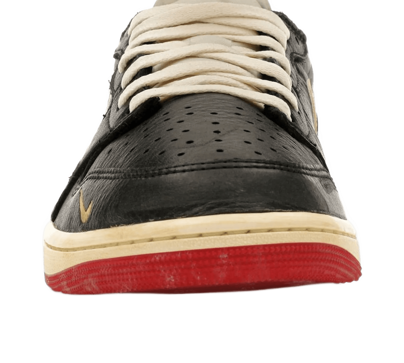 Air Jordan 1 Retro Low OG Nigel Sylvester Nitro - IB8958-001