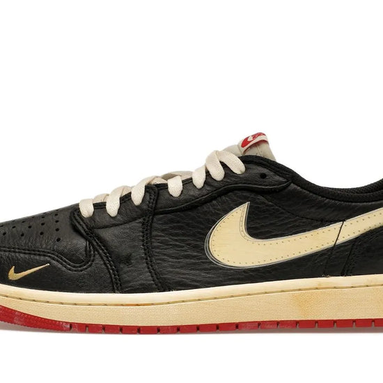Air Jordan 1 Retro Low OG Nigel Sylvester Nitro - IB8958-001