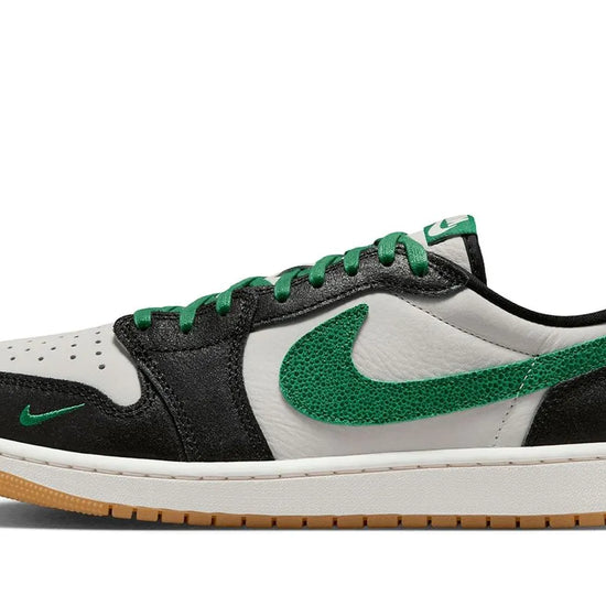 Air Jordan 1 Retro Low OG Phantom Pine Green - IR2283-030
