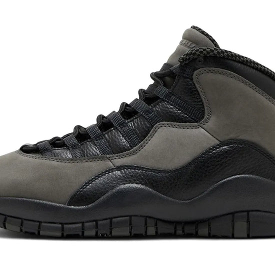 Air Jordan 10 Retro Shadow (2025) - HJ6779-001