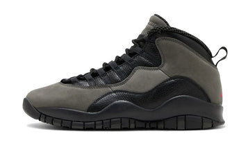 Air Jordan 10 Retro Shadow (2025) - HJ6779-001