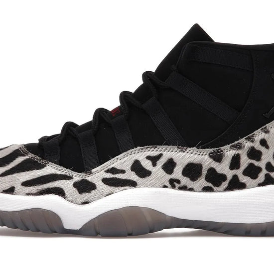 Air Jordan 11 Retro Animal Instinct - AR0715-010