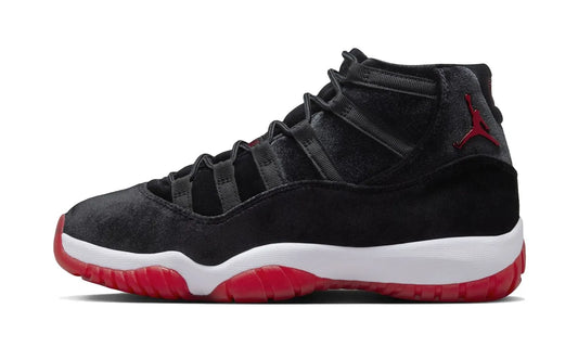 Air Jordan 11 Retro Bred Velvet - DB5457-061