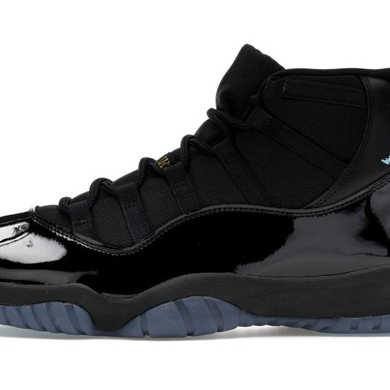 Air Jordan 11 Retro Gamma Blue (2025) - CT8012-047