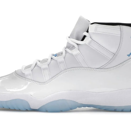 Air Jordan 11 Retro Legend Blue (2024) - CT8012-104