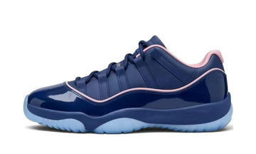 Air Jordan 11 Retro Low APB Binary Blue - IU8266-400