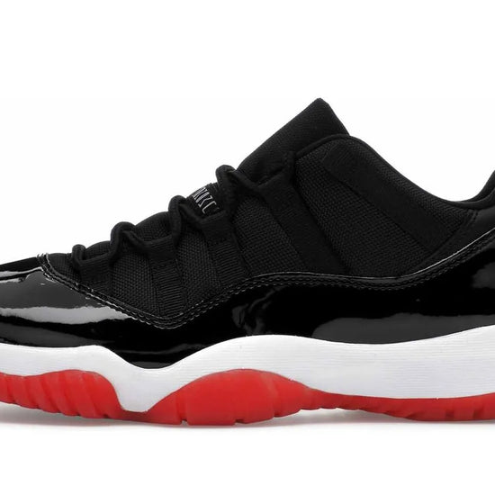 Air Jordan 11 Retro Low Bred (2025) - FV5104-006
