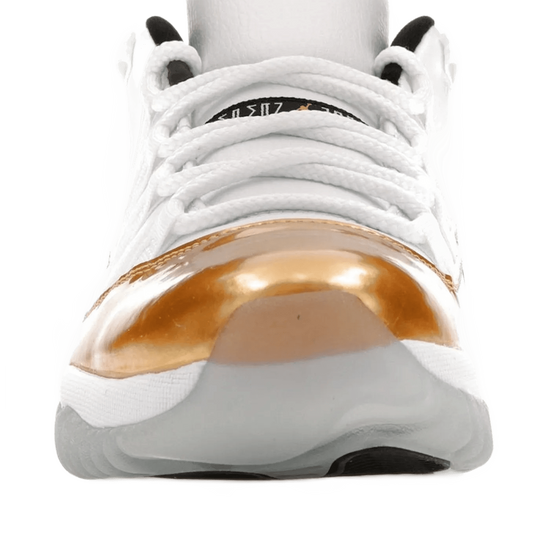 Air Jordan 11 Retro Low Closing Ceremony - 528895-103