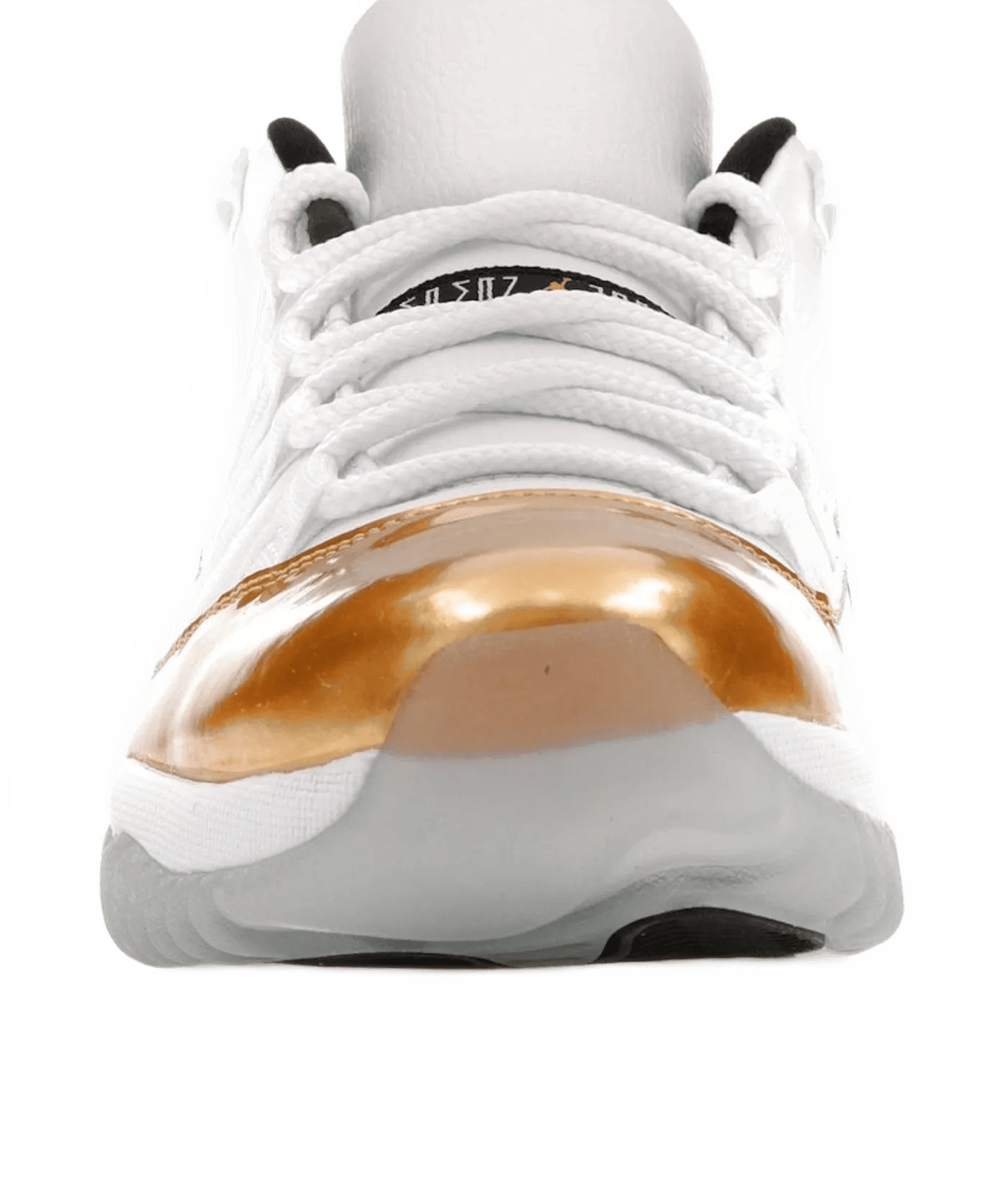 Air Jordan 11 Retro Low Closing Ceremony - 528895-103