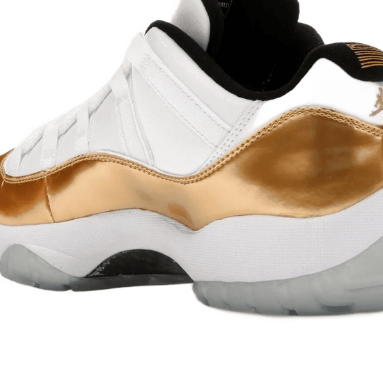 Air Jordan 11 Retro Low Closing Ceremony - 528895-103