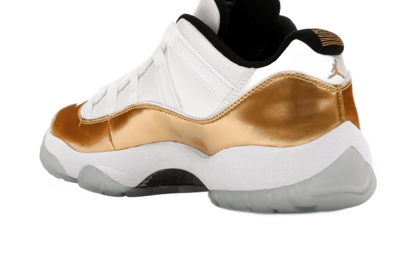 Air Jordan 11 Retro Low Closing Ceremony - 528895-103