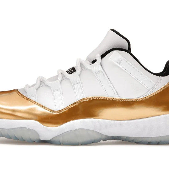 Air Jordan 11 Retro Low Closing Ceremony - 528895-103
