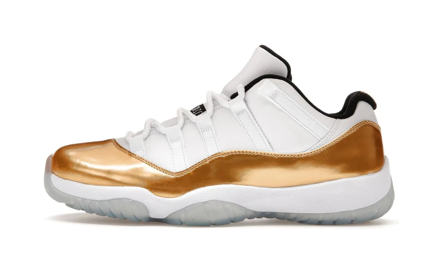 Air Jordan 11 Retro Low Closing Ceremony - 528895-103
