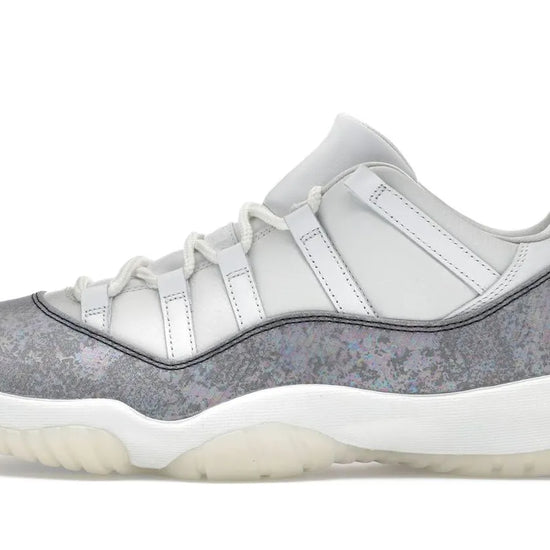 Air Jordan 11 Retro Low Year of the Snake - HQ7000-001