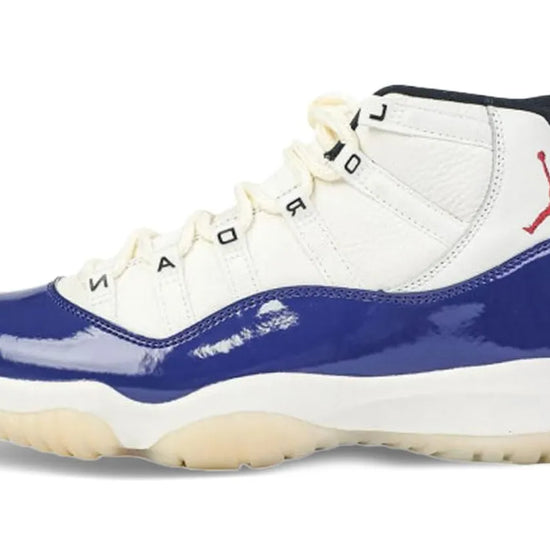 Air Jordan 11 Retro Rare Air - IH0296-400