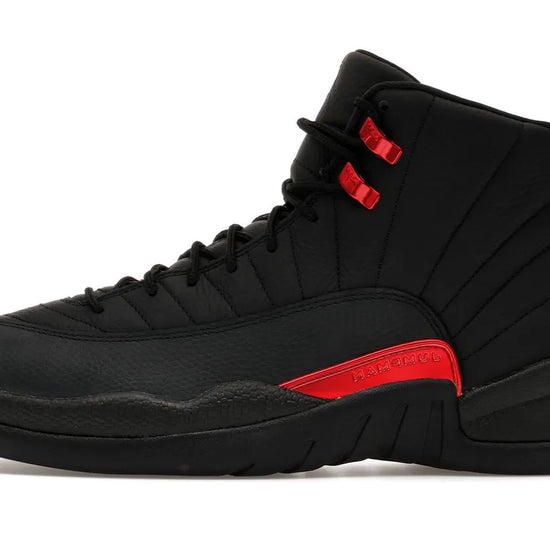 Air Jordan 12 Retro Bloodline - CT8013-003