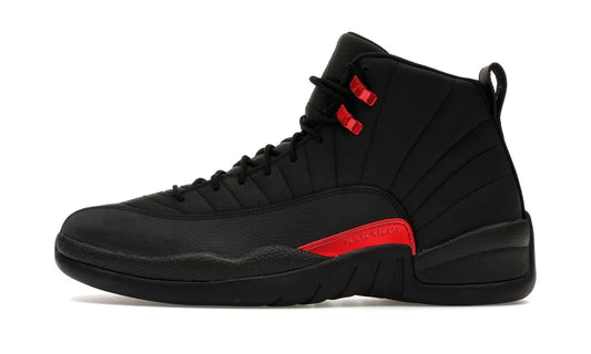 Air Jordan 12 Retro Bloodline - CT8013-003