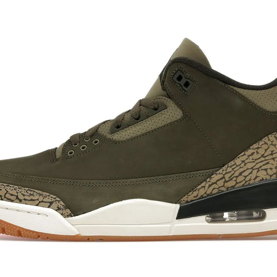 Air Jordan 3 Retro Family Affair - DN3707-202