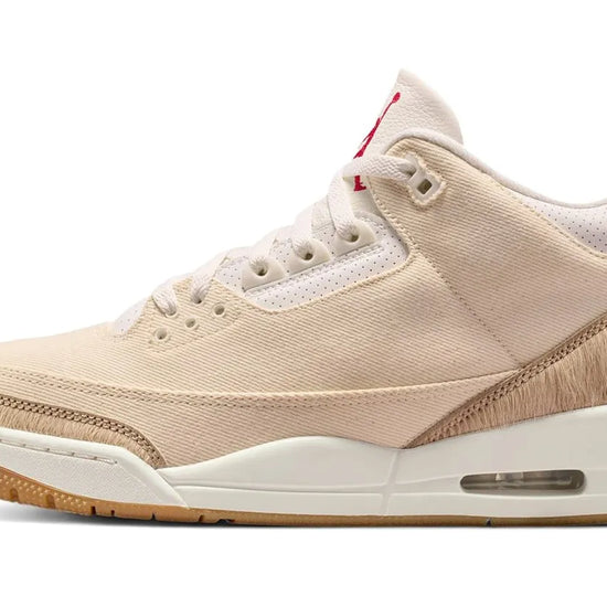 Air Jordan 3 Retro Levi’s Lunar New Year - IR0910-400