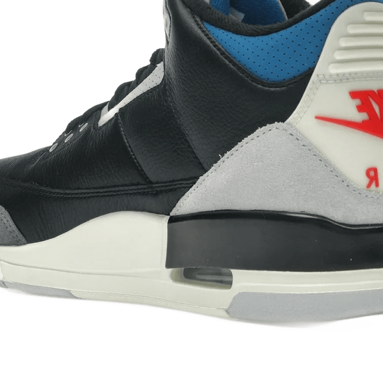 Air Jordan 3 Retro OG Rare Air - IB8967-004