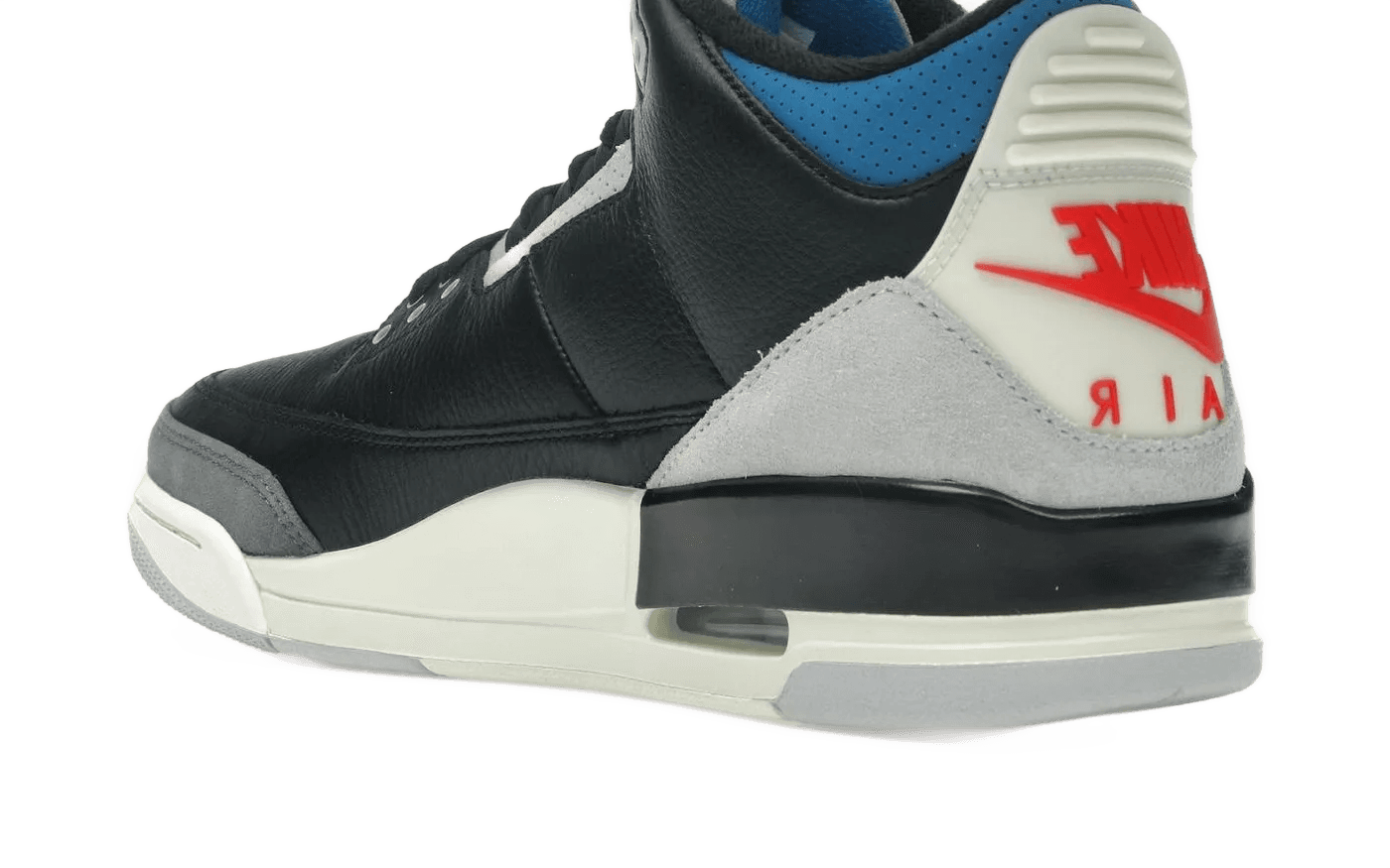 Air Jordan 3 Retro OG Rare Air - IB8967-004