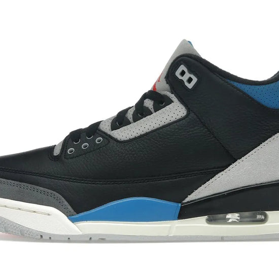 Air Jordan 3 Retro OG Rare Air - IB8967-004