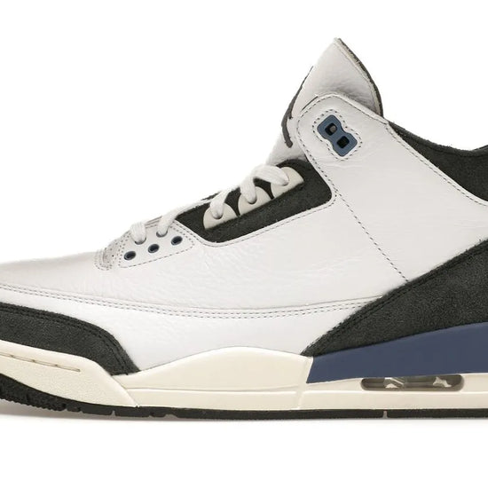 Air Jordan 3 Retro OG SP A Ma Maniére Diffused Blue Diffused Blue - HV8571-100