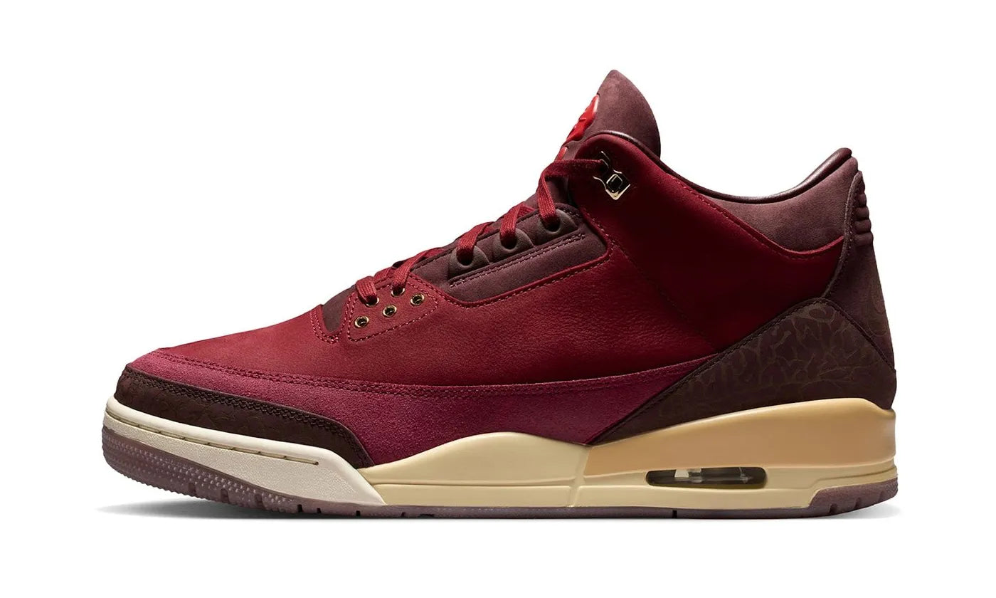 Air Jordan 3 Retro PRM Bin23 - IO7744-600