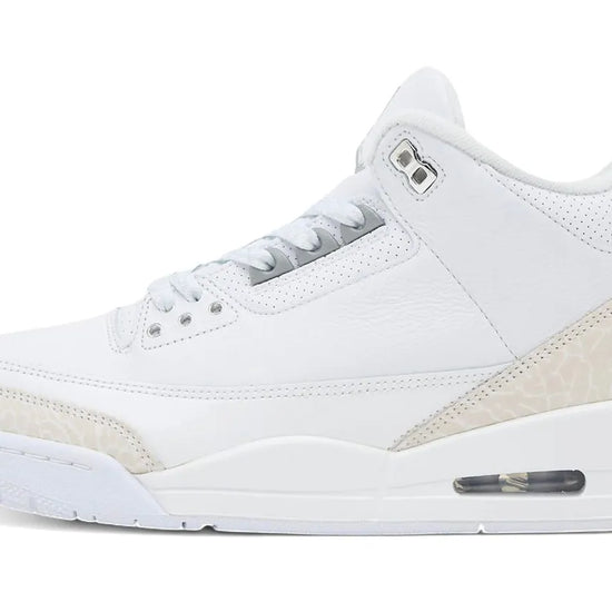 Air Jordan 3 Retro Pure Money (2025) - CT8532-111