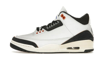 Air Jordan 3 Retro Quai 54 (2024) - FZ5649-100